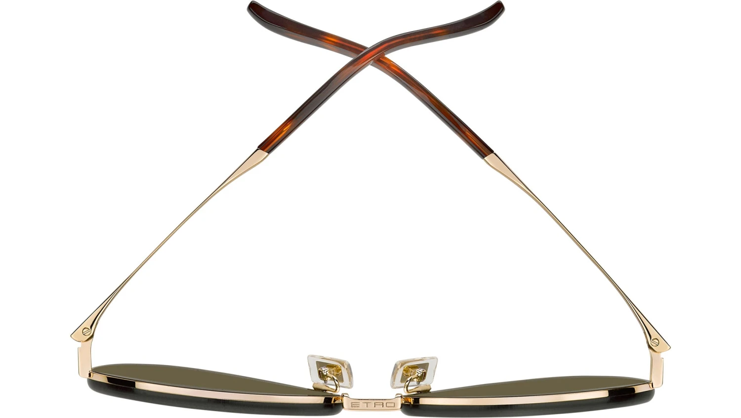 Etro 0033/S 000 QT Rose Gold 5 Etro 0033/S 000 QT Rose Gold - Image 3