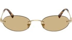 Miu Miu MU A54S ZVN10R