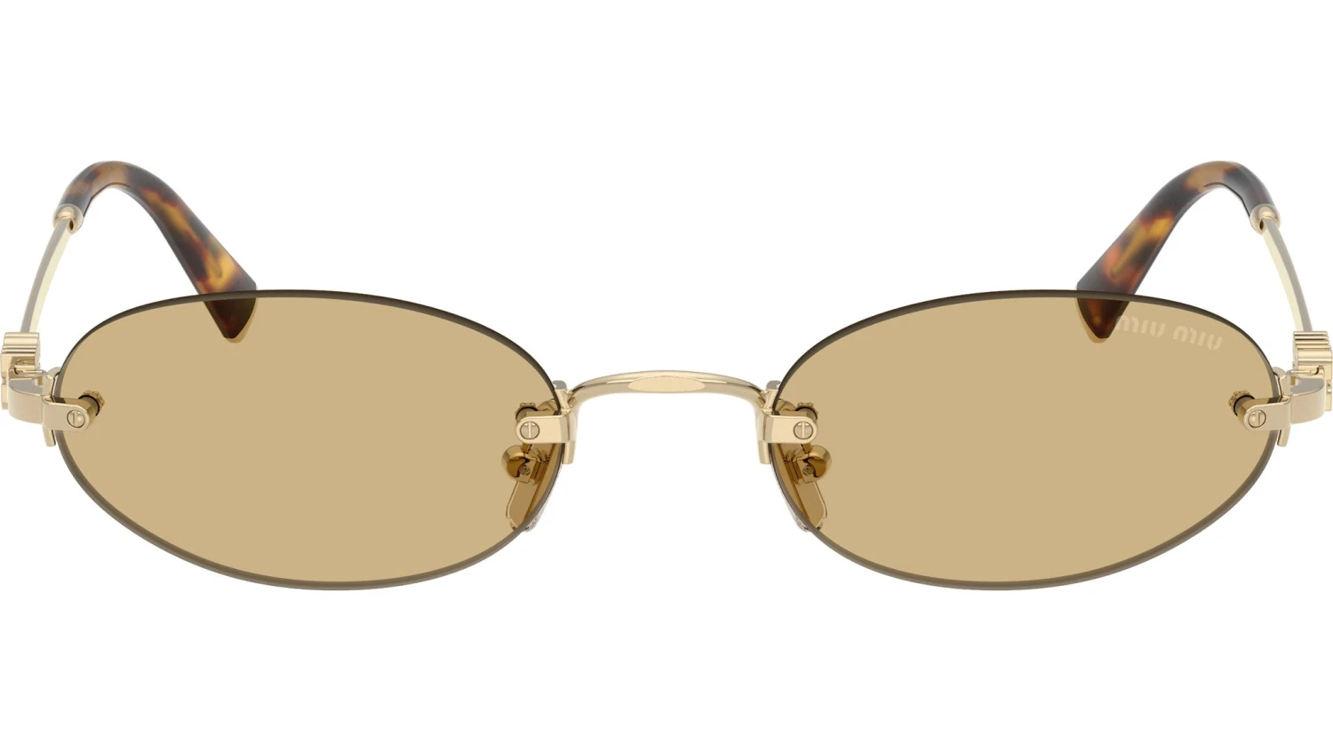 Miu Miu MU A54S ZVN10R 3 Miu Miu MU A54S ZVN10R