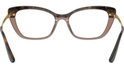Dolce & Gabbana DG 3325 3256 Tortoise -Luxe Eyewear Outlet b5a18f60e070c8028be9804524e96847
