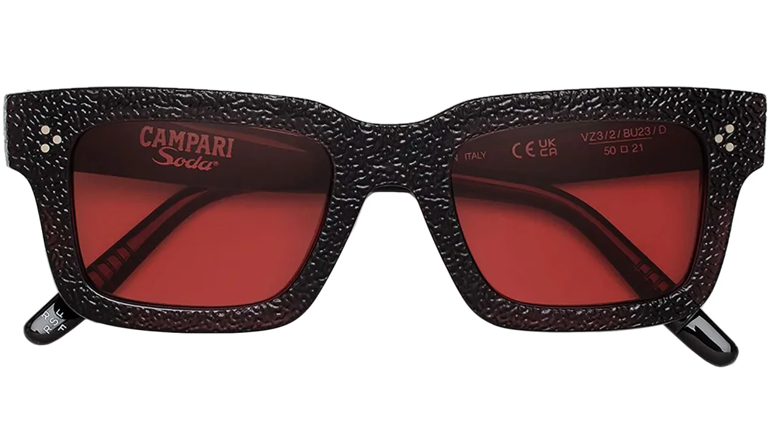 Stinger Black Crystal 8000 X Campari Soda 3 Stinger Black Crystal 8000 X Campari Soda