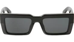 Off-White Moberly Black