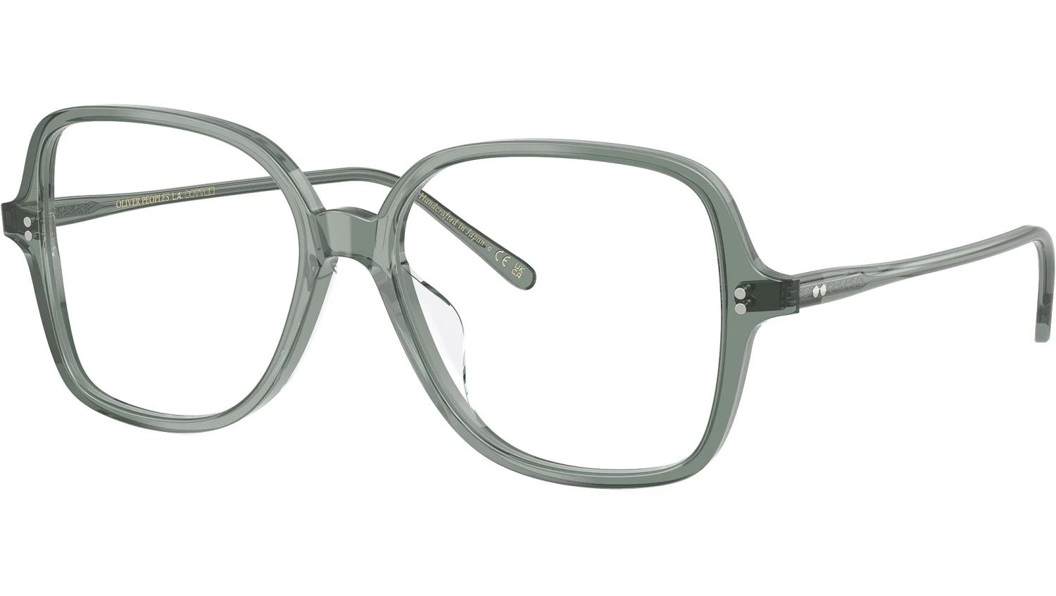 Oliver Peoples Cordina OV5567U 1783 Dusty Aqua 4 Oliver Peoples Cordina OV5567U 1783 Dusty Aqua - Image 2
