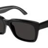 Balenciaga BB0346S 001 Black Grey 2 Balenciaga BB0346S 001 Black Grey -Luxe Eyewear Outlet b65a4448c1d126f29341987f1ca9ca62
