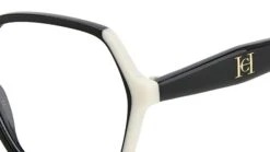 Carolina Herrera HER 0203 80S Black White 8 Carolina Herrera HER 0203 80S Black White -Luxe Eyewear Outlet b6607f7cfda6002111f520f7cc83fbc0