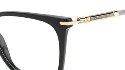 Carolina Herrera HER 0232 P9X Glitter Black -Luxe Eyewear Outlet b6a8c4faa9399399e93aff08fb0364a3