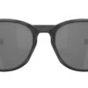 Oakley Reedmace OO9126 02 Black -Luxe Eyewear Outlet b6b51b497f37c90eebde79c054605f8f