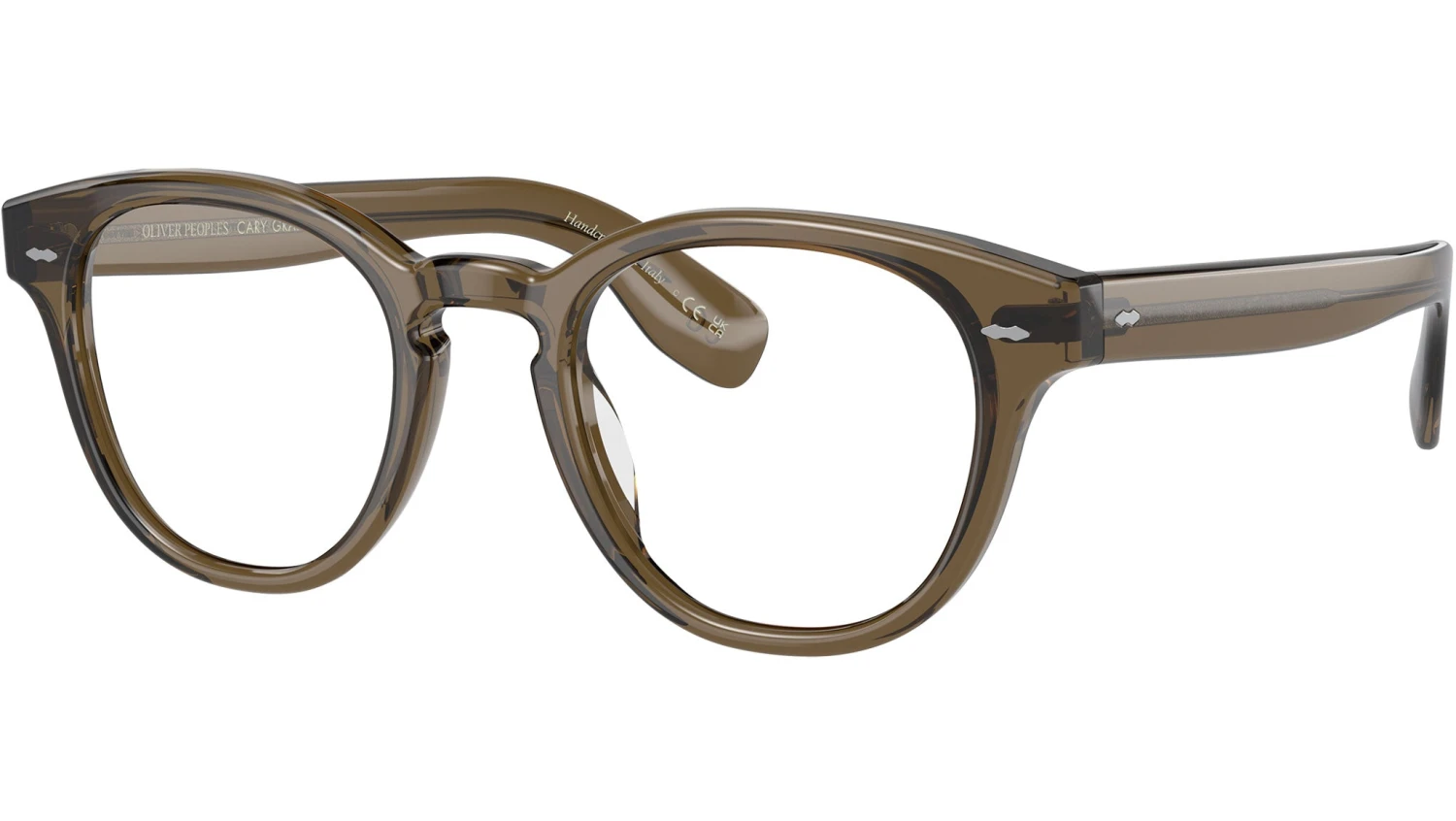 Oliver Peoples Cary Grant OV5413U 1784 Military 4 Oliver Peoples Cary Grant OV5413U 1784 Military - Image 2