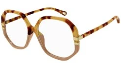 Chloé CH0107O 003 Brown Havana