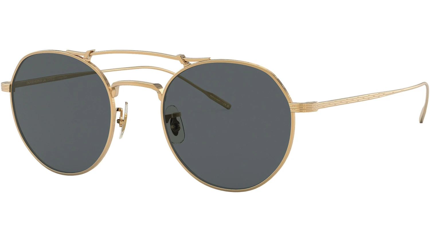 Oliver Peoples Reymont OV1309ST Yellow 4 Oliver Peoples Reymont OV1309ST Yellow - Image 2