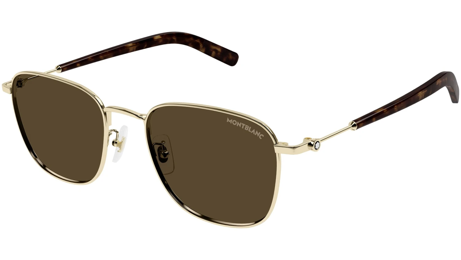 MONTBLANC MB0392SA 004 4 MONTBLANC MB0392SA 004 - Image 2