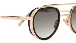 Julia C195 Green -Luxe Eyewear Outlet b7a3740bdd3634be29bb4beb5245f104