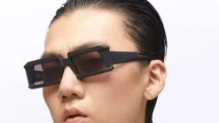 X20 BM CT Black Matt Cut -Luxe Eyewear Outlet b7d59685e229d6b4c81c77a028ed8c8c