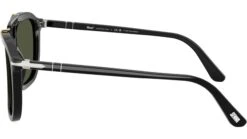 Persol PO0203S 95/31 Black 10 Persol PO0203S 95/31 Black -Luxe Eyewear Outlet b7dd56d2f164e5ea2fbf1eedb745a2ec