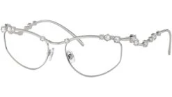 Swarovski SK1015 4001 Silver -Luxe Eyewear Outlet b7eef3bbca5fc8ed133fcffc734a82d0