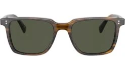 Oliver Peoples Lachman Sun OV5419SU Bark -Luxe Eyewear Outlet b80a54b15ab33b8049764a035c58a1fb