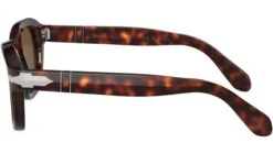 Persol PO0060S 24/57 Tortoise -Luxe Eyewear Outlet b87254d6cddba38cef91c809eedcab29