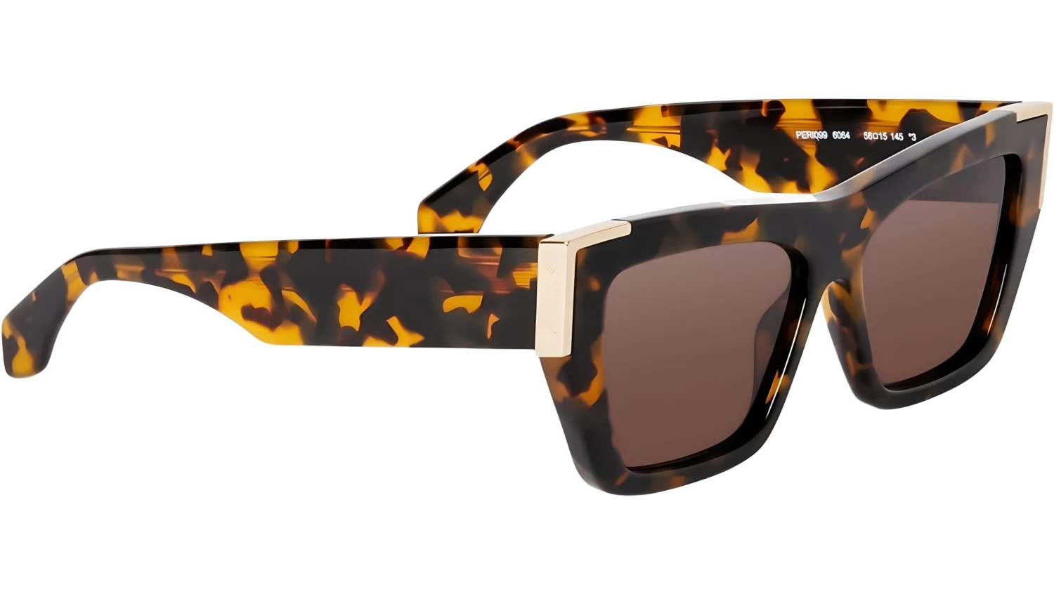 Palm Angels Hollywood Havana Brown 4 Palm Angels Hollywood Havana Brown - Image 2