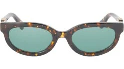 Off-White Sparks Havana Green