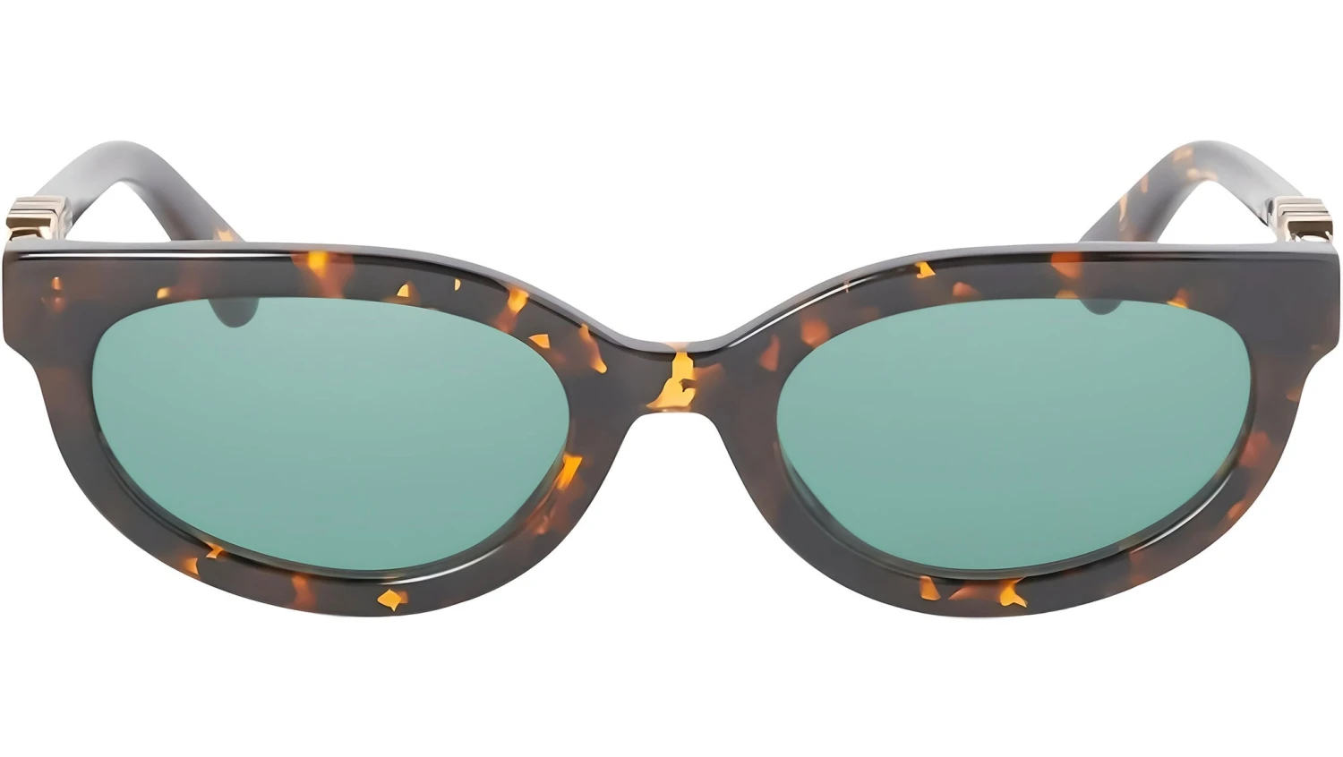 Off-White Sparks Havana Green 3 Off-White Sparks Havana Green