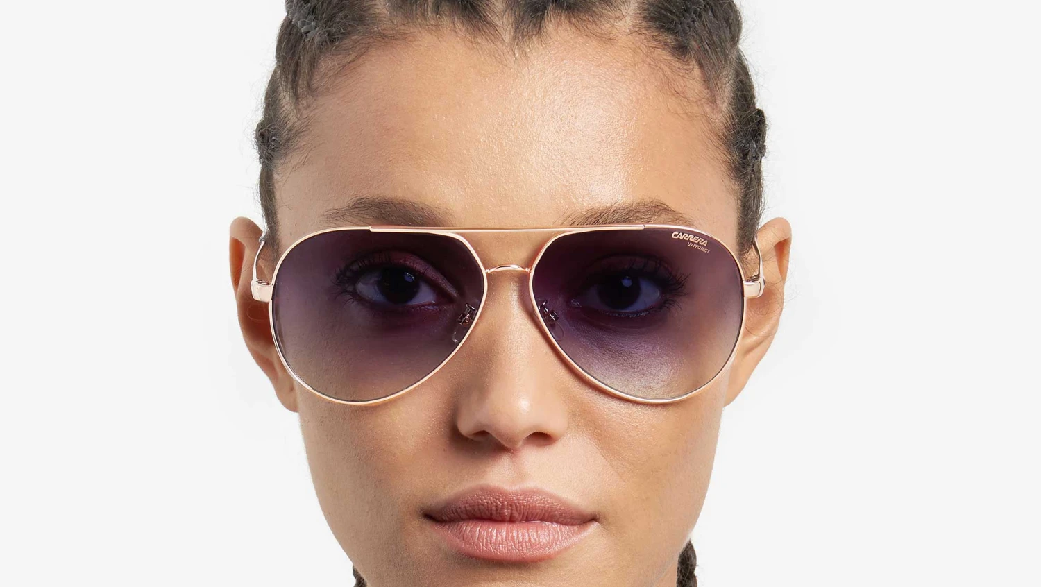 Carrera 3005/S LKS GB Gold Blue 7 Carrera 3005/S LKS GB Gold Blue - Image 5