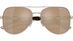 Michael Kors Chianti MK1121 10147P Light Gold -Luxe Eyewear Outlet b8f078f860c5258c133113ed92d9f99b