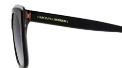 Carolina Herrera HER 0249/G/S 807 Black -Luxe Eyewear Outlet b92988d6f1365605b01181bf70705564