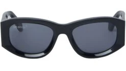 Off-White Joan Black