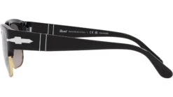 Persol Tom 95/M3 Black -Luxe Eyewear Outlet b9583263e0cfb6b7528e87eff193db75