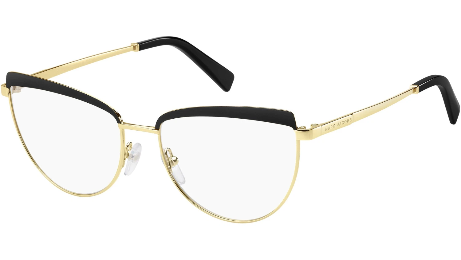 Marc Jacobs MARC 401 807 Black 4 Marc Jacobs MARC 401 807 Black - Image 2