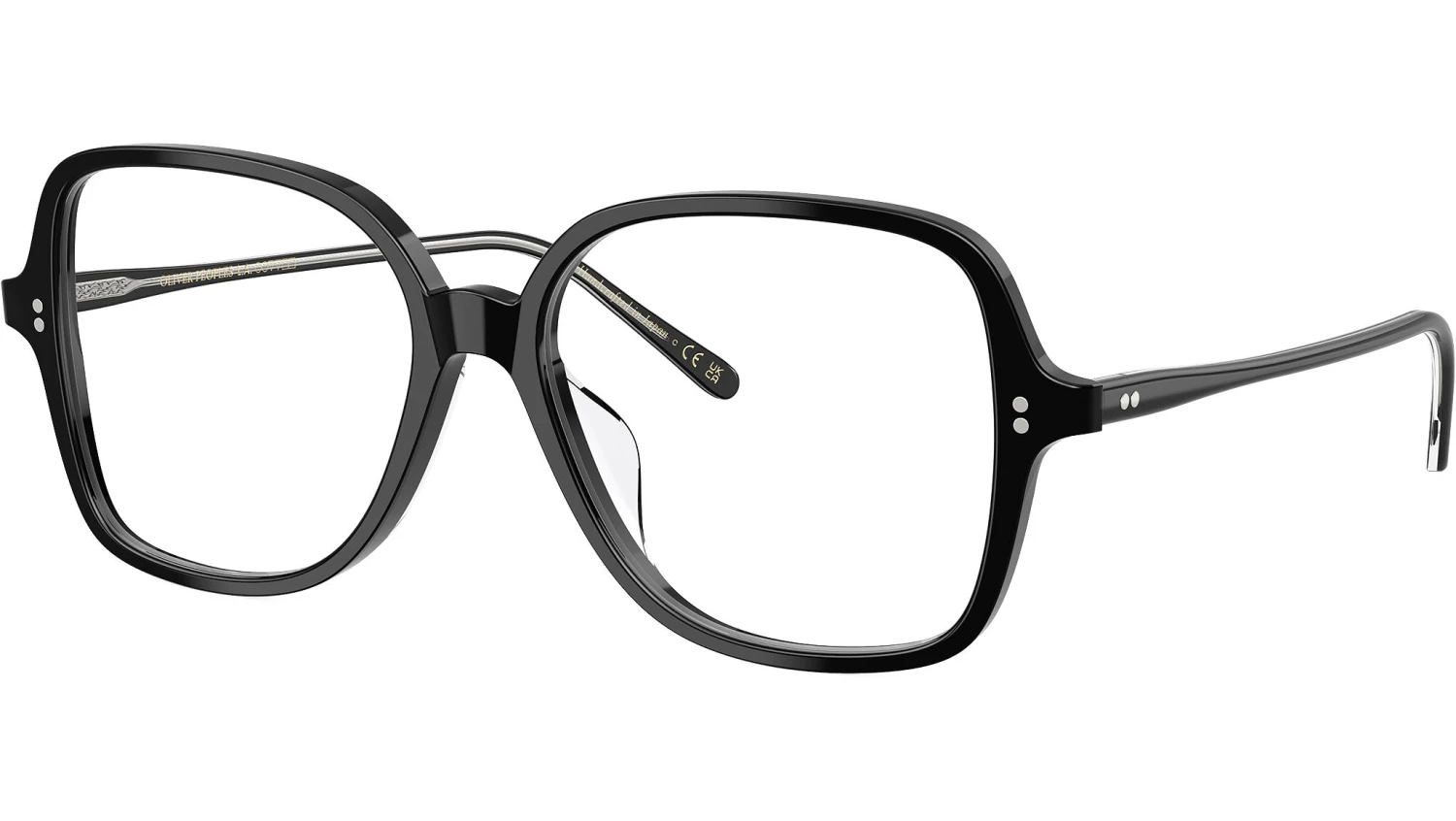 Oliver Peoples Cordina OV5567U 1731 Black 4 Oliver Peoples Cordina OV5567U 1731 Black - Image 2