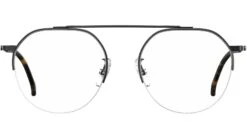 Carrera 191/G V81 Dark Ruthenium Black