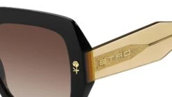 Etro 0011/S 71C HA Black Yellow 9 Etro 0011/S 71C HA Black Yellow -Luxe Eyewear Outlet b9b0aeb18760644b4637572a66ae8ed6