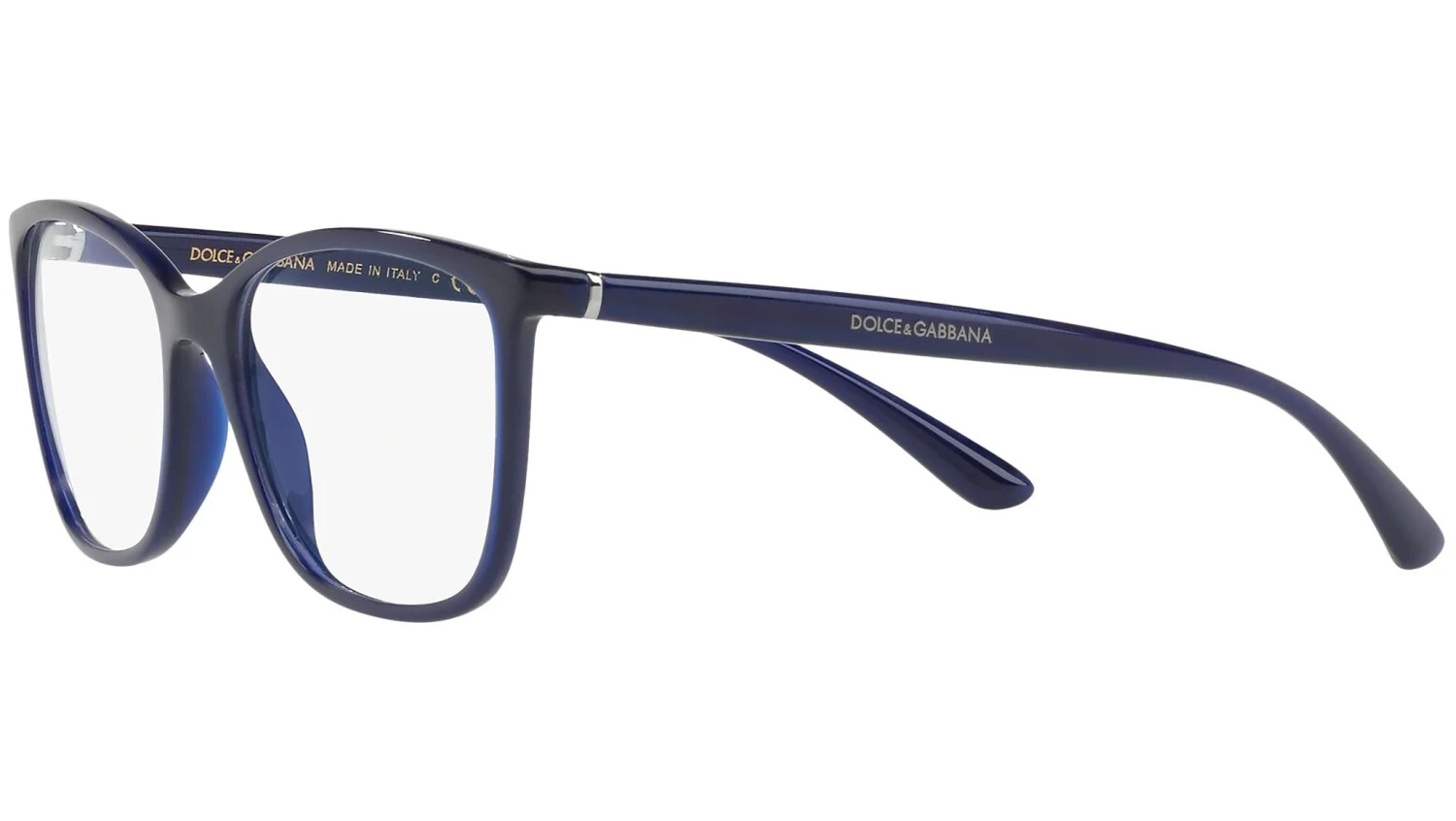 Dolce & Gabbana DG 5026 3094 Blue 5 Dolce & Gabbana DG 5026 3094 Blue - Image 3