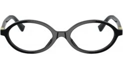 Miu Miu MU 01XV 1AB1O1 Black