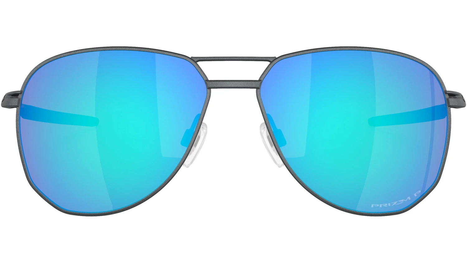 Oakley Contrail TI OO6050 04 Grey 3 Oakley Contrail TI OO6050 04 Grey