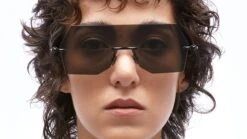 P90 BM BB Black Matte -Luxe Eyewear Outlet b9f6acc92508423aa823532e15f6bcb0