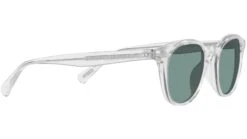 Oliver Peoples Desmon Sun OV5454SU Crystal -Luxe Eyewear Outlet ba03c149520e3b0aeed911515756254b
