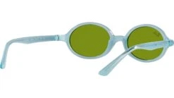 RJ9145S 7085/2 Light Blue On Rubber Blue -Luxe Eyewear Outlet ba2644c21c2df2e78b2afe1c119015f0