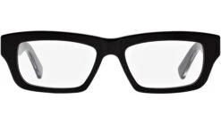 Retrosuperfuture Numero 93 Nero -Luxe Eyewear Outlet ba56bdca91a4ec2162e7eb9ad95dabbe