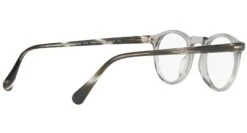 Oliver Peoples Gregory Peck OV5186 Workman Grey -Luxe Eyewear Outlet ba8435f55293dbdb1f767a4a0f774249