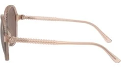 Michael Kors Bali MK2186U 344983 Milky Pink -Luxe Eyewear Outlet baa885a839cae3f78586c6c2c3e2ef3c