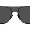 Prada Linea Rossa PS 53YS 1AB06F Black -Luxe Eyewear Outlet bab32256c819e8ef8ee7e2bd904eac60