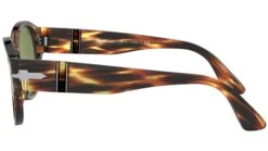 Persol PO3230S Brown And Yellow Tortoise Green -Luxe Eyewear Outlet bac85c47bce789a5e02ee3a599f1b2f6