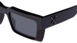 Off-White Moberly Black -Luxe Eyewear Outlet bade59afc17982e6cb64dc1b669cdab0