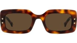 Carolina Herrera HER 0187/S O63 Havana Red