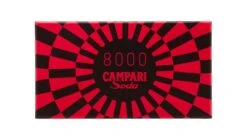 Stinger Black Crystal 8000 X Campari Soda 11 Stinger Black Crystal 8000 X Campari Soda -Luxe Eyewear Outlet bbbd88aaa617d4ac460f158b65824dcc