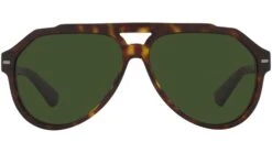 Dolce & Gabbana DG 4452 502/71 Tortoise Green