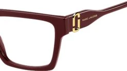 Marc Jacobs MARC 766 LHF -Luxe Eyewear Outlet bbe544b18d2e0a3e9ef7305cfe679afc