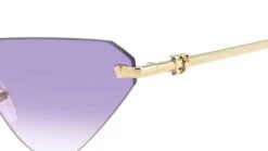DSQUARED2 D2 0108/S S9E Gold Violet -Luxe Eyewear Outlet bc01d2bb82b85294ee6f414db9af21a3